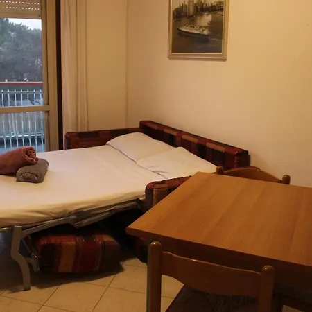 Διαμέρισμα La Torre Pool&parking *