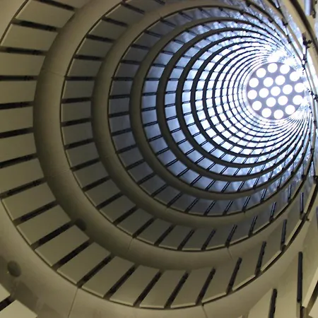 Διαμέρισμα La Torre Pool&parking