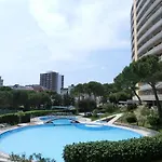 La Torre Pool&parking Lägenhet