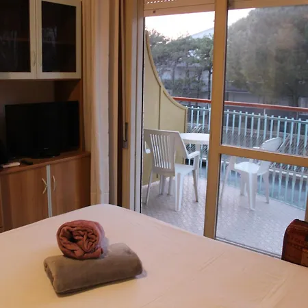 La Torre Pool&parking Apartment Lignano Sabbiadoro