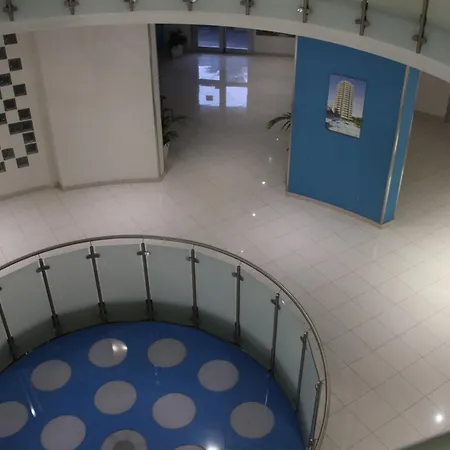 La Torre Pool&parking Lignano Sabbiadoro