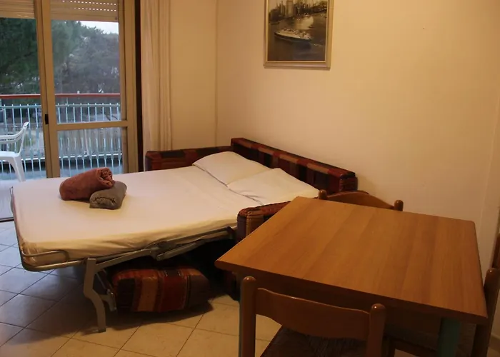 Apartment La Torre Pool&parking *