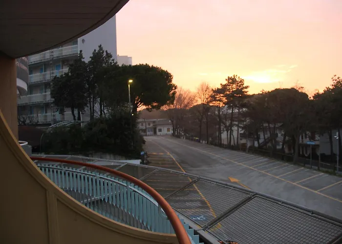 La Torre Pool&parking * Lignano Sabbiadoro